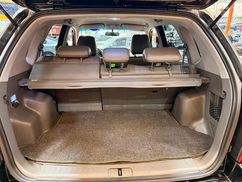 Hyundai Tucson 2.0 16V Aut.