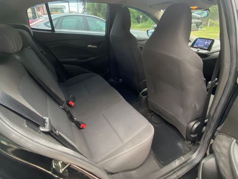 Chevrolet ONIX SEDAN Plus 1.0 12V TB Flex Aut.