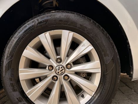 VolksWagen VIRTUS 1.6 MSI Flex 16V 5p Mec.