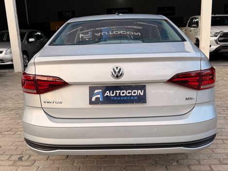 VolksWagen VIRTUS 1.6 MSI Flex 16V 5p Mec.