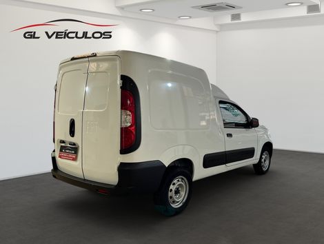 Fiat Fiorino Endurance EVO 1.4 Flex 8V 2p