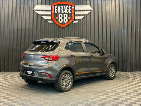 Fiat ARGO TREKKING 1.3 8V Flex