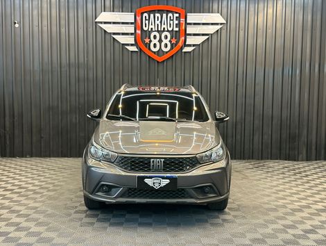 Fiat ARGO TREKKING 1.3 8V Flex