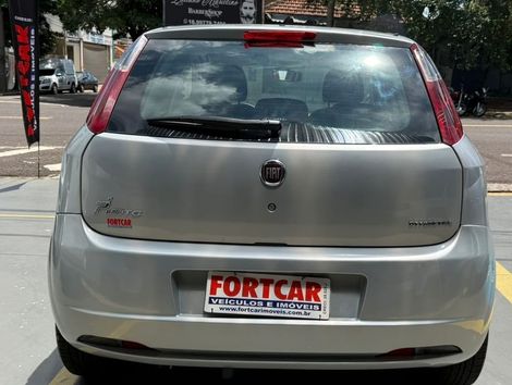 Fiat Punto ATTRACTIVE 1.4 Fire Flex 8V 5p