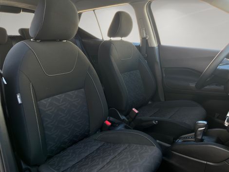 Nissan KICKS Active 1.6 16V Flex Aut.