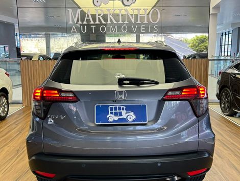 Honda HR-V EX 1.8 Flexone 16V 5p Aut.