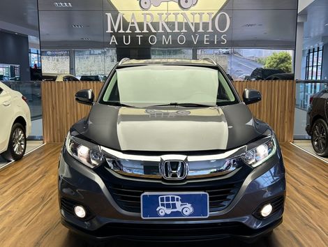 Honda HR-V EX 1.8 Flexone 16V 5p Aut.