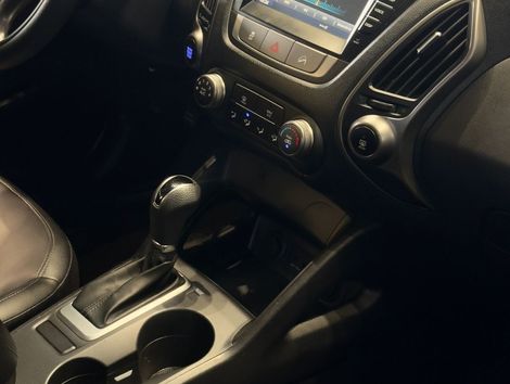 Hyundai ix35 GL 2.0 16V 2WD Flex Aut.