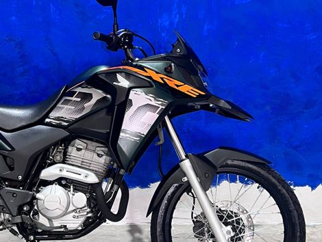 HONDA XRE 300/ 300 ABS/ FLEX