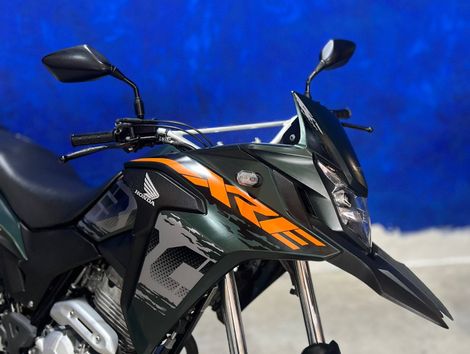 HONDA XRE 300/ 300 ABS/ FLEX