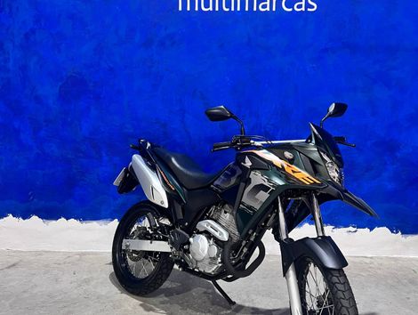 HONDA XRE 300/ 300 ABS/ FLEX