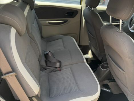 Chevrolet SPIN LT 1.8 8V Econo.Flex 5p Mec.