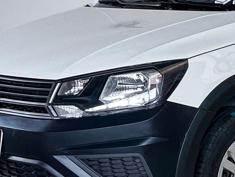 VolksWagen Saveiro Robust 1.6 Total Flex 8V