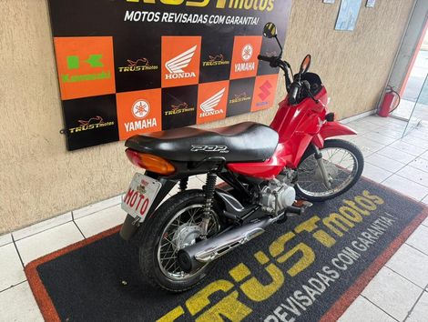 HONDA POP 100 97cc