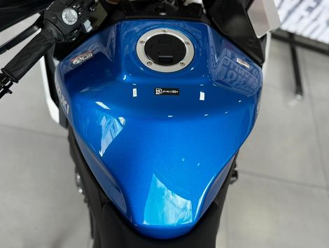 SUZUKI Motos Azul - 2026 - 1000cc