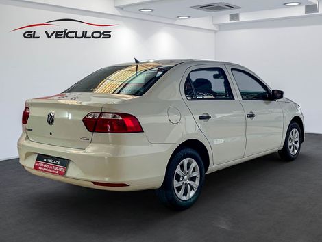 VolksWagen VOYAGE 1.0 Flex 12V 4p