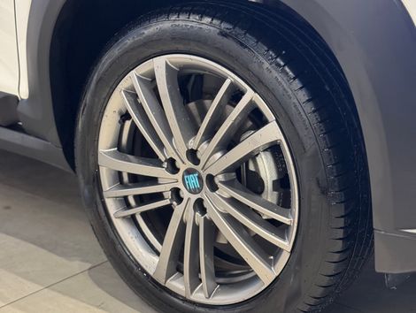 Fiat Fastback 1.0 200 Turbo Flex Aut