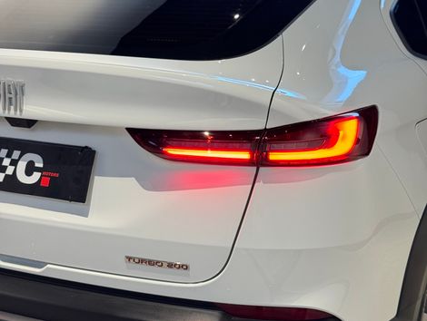 Fiat Fastback 1.0 200 Turbo Flex Aut