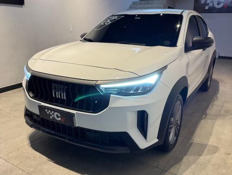 Fiat Fastback 1.0 200 Turbo Flex Aut