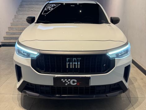 Fiat Fastback 1.0 200 Turbo Flex Aut