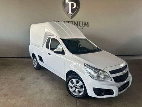 Chevrolet LS 1.4 ECONOFLEX 8V 2p 