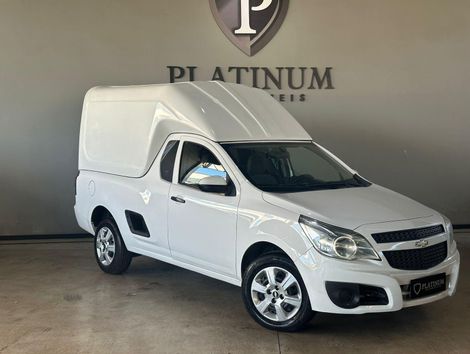 Chevrolet LS 1.4 ECONOFLEX 8V 2p 