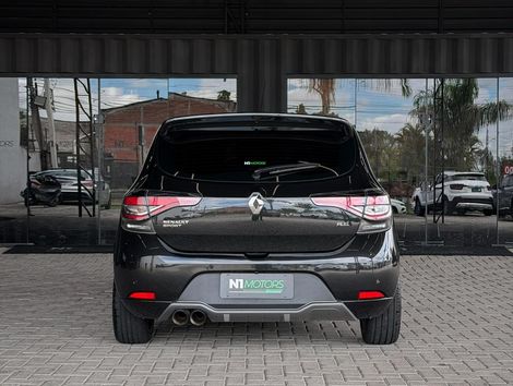 Renault SANDERO SPORT RS 2.0 Flex 16V 5p