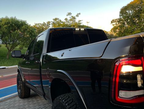 RAM 2500 LARAMIE  6.7 TDI  CD 4x4 Diesel