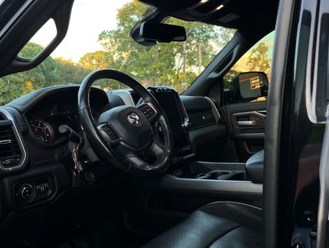 RAM 2500 LARAMIE  6.7 TDI  CD 4x4 Diesel