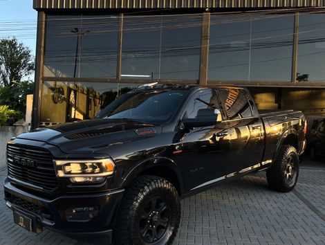 RAM 2500 LARAMIE  6.7 TDI  CD 4x4 Diesel