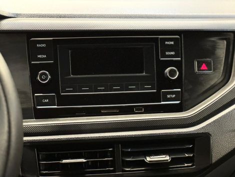 VolksWagen Polo Track 1.0 Flex 12V 5p