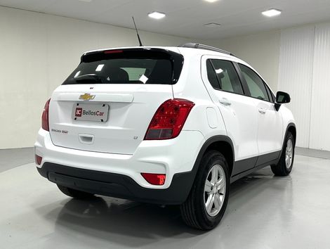 Chevrolet TRACKER LT 1.4 Turbo 16V Flex 4x2 Aut.