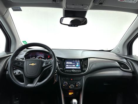 Chevrolet TRACKER LT 1.4 Turbo 16V Flex 4x2 Aut.