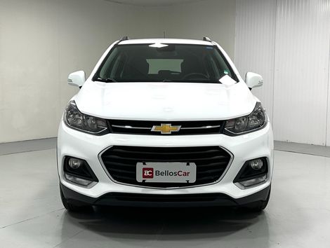 Chevrolet TRACKER LT 1.4 Turbo 16V Flex 4x2 Aut.