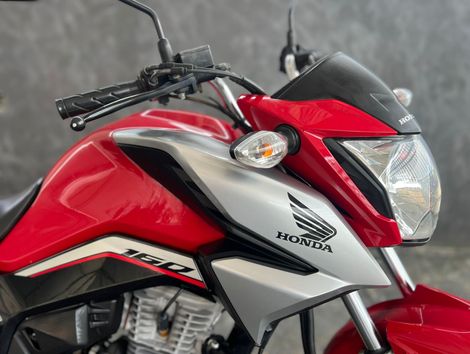 HONDA CG 160 TITAN FLEXONE/Ed.Especial 40 Anos