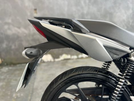 HONDA CG 160 TITAN FLEXONE/Ed.Especial 40 Anos