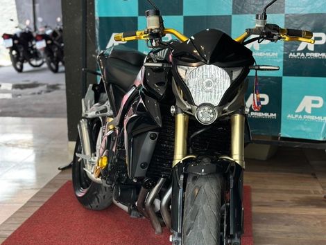 HONDA CB 1000R/ABS