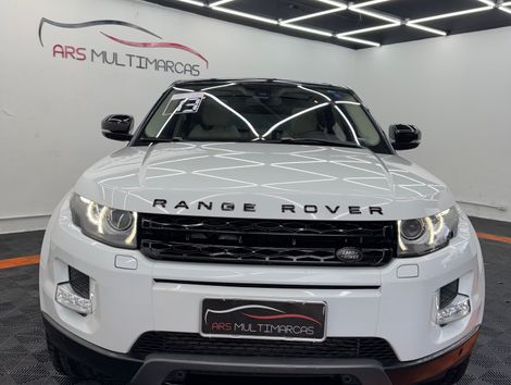 Land Rover Range R.EVOQUE Prestige Tech 2.0 Aut 5p