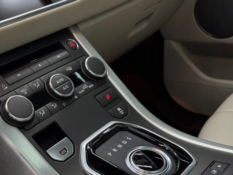 Land Rover Range R.EVOQUE Prestige Tech 2.0 Aut 5p