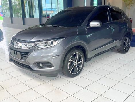 Honda HR-V EX 1.8 Flexone 16V 5p Aut.