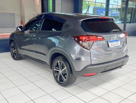 Honda HR-V EX 1.8 Flexone 16V 5p Aut.