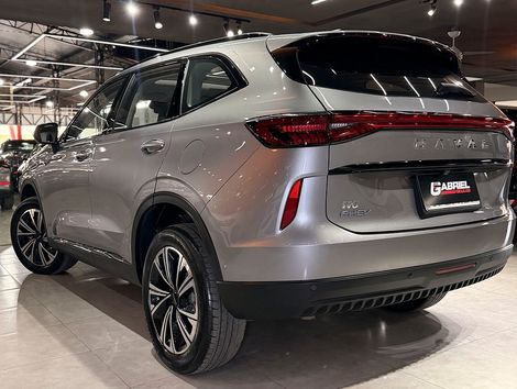 GWM Haval H6 19 1.5 (Hibrido)