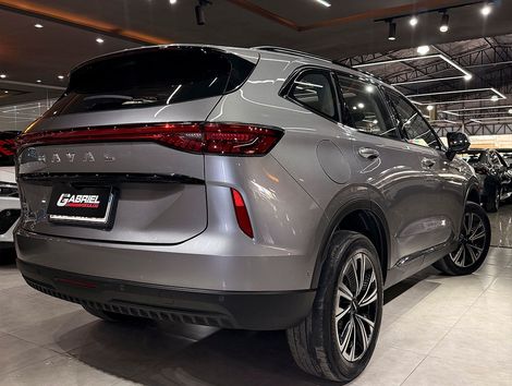 GWM Haval H6 19 1.5 (Hibrido)