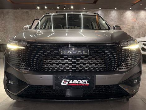 GWM Haval H6 19 1.5 (Hibrido)