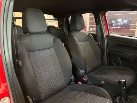 Fiat Strada Freedom 1.3 Flex 8V CD