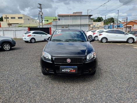 Fiat Siena EL Celeb. 1.0 mpi Fire Flex 8V 4p