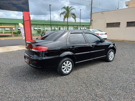 Fiat Siena EL Celeb. 1.0 mpi Fire Flex 8V 4p