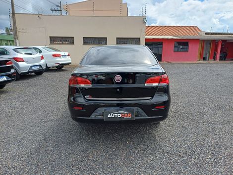 Fiat Siena EL Celeb. 1.0 mpi Fire Flex 8V 4p