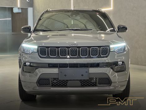 Jeep COMPASS S T270 1.3 TB 4x2 Flex Aut.