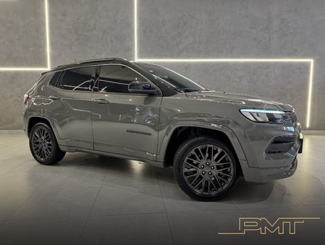 Jeep COMPASS S T270 1.3 TB 4x2 Flex Aut.